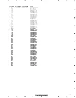 Preview for 41 page of Pioneer GEX-M7027XMZH Service Manual