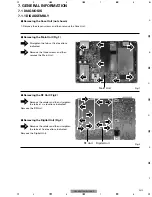 Preview for 53 page of Pioneer GEX-M7027XMZH Service Manual