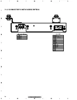 Preview for 54 page of Pioneer GEX-M7027XMZH Service Manual