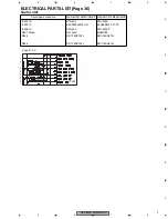 Preview for 3 page of Pioneer GEX-M7347XMZH/XN/UC Service Manual