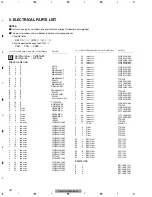 Preview for 47 page of Pioneer GEX-M7347XMZH/XN/UC Service Manual