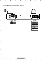 Preview for 65 page of Pioneer GEX-M7347XMZH/XN/UC Service Manual