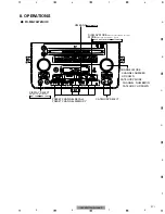 Preview for 72 page of Pioneer GEX-M7347XMZH/XN/UC Service Manual