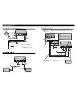 Предварительный просмотр 2 страницы Pioneer GEX-P10XMT - Satellite Radio Tuner Installation Manual