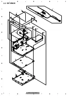 Предварительный просмотр 8 страницы Pioneer GEX-P10XMT - Satellite Radio Tuner Service Manual