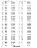 Preview for 36 page of Pioneer GEX-P10XMT - Satellite Radio Tuner Service Manual