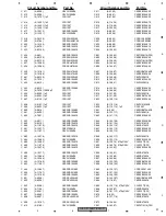 Предварительный просмотр 37 страницы Pioneer GEX-P10XMT - Satellite Radio Tuner Service Manual