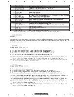 Preview for 47 page of Pioneer GEX-P10XMT - Satellite Radio Tuner Service Manual