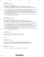 Preview for 48 page of Pioneer GEX-P10XMT - Satellite Radio Tuner Service Manual