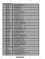 Предварительный просмотр 54 страницы Pioneer GEX-P10XMT - Satellite Radio Tuner Service Manual