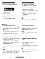 Preview for 64 page of Pioneer GEX-P10XMT - Satellite Radio Tuner Service Manual