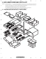 Preview for 8 page of Pioneer GEX-P5700TV Service Manual