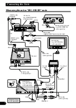 Предварительный просмотр 4 страницы Pioneer GEX-P5700TVP Installation Manual