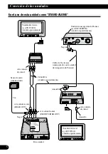 Preview for 14 page of Pioneer GEX-P5700TVP Installation Manual