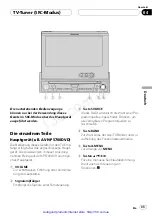 Preview for 46 page of Pioneer GEX-P5700TVP Operation Manual