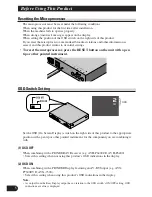 Preview for 6 page of Pioneer GEX-P6400TV Operation Manual