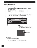 Preview for 14 page of Pioneer GEX-P6400TV Operation Manual