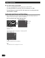 Preview for 16 page of Pioneer GEX-P6400TV Operation Manual