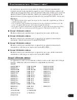 Preview for 25 page of Pioneer GEX-P6400TV Operation Manual