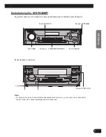 Предварительный просмотр 25 страницы Pioneer GEX-P6400TVP Operation Manual