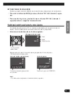 Предварительный просмотр 35 страницы Pioneer GEX-P6400TVP Operation Manual