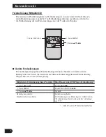 Предварительный просмотр 42 страницы Pioneer GEX-P6400TVP Operation Manual