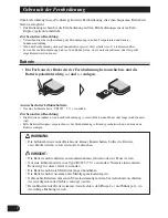 Предварительный просмотр 44 страницы Pioneer GEX-P6400TVP Operation Manual