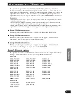 Предварительный просмотр 63 страницы Pioneer GEX-P6400TVP Operation Manual