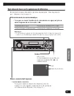 Предварительный просмотр 69 страницы Pioneer GEX-P6400TVP Operation Manual