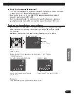 Предварительный просмотр 71 страницы Pioneer GEX-P6400TVP Operation Manual