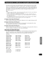 Предварительный просмотр 81 страницы Pioneer GEX-P6400TVP Operation Manual