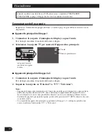 Предварительный просмотр 86 страницы Pioneer GEX-P6400TVP Operation Manual