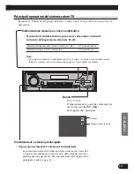 Предварительный просмотр 87 страницы Pioneer GEX-P6400TVP Operation Manual