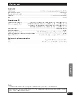 Предварительный просмотр 91 страницы Pioneer GEX-P6400TVP Operation Manual