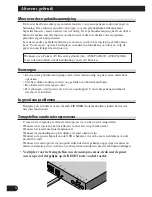 Предварительный просмотр 94 страницы Pioneer GEX-P6400TVP Operation Manual