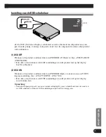 Предварительный просмотр 95 страницы Pioneer GEX-P6400TVP Operation Manual