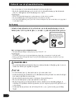 Предварительный просмотр 98 страницы Pioneer GEX-P6400TVP Operation Manual