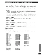 Предварительный просмотр 99 страницы Pioneer GEX-P6400TVP Operation Manual