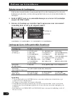 Предварительный просмотр 108 страницы Pioneer GEX-P6400TVP Operation Manual