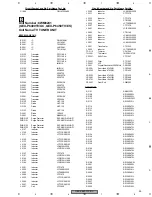 Preview for 55 page of Pioneer GEX-P6400TVP Service Manual