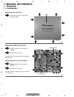 Preview for 68 page of Pioneer GEX-P6400TVP Service Manual