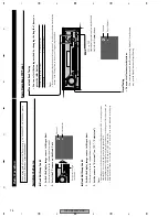 Preview for 78 page of Pioneer GEX-P6400TVP Service Manual