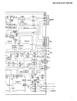 Предварительный просмотр 7 страницы Pioneer GEX-P7000TVP Service Manual