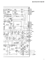 Предварительный просмотр 9 страницы Pioneer GEX-P7000TVP Service Manual