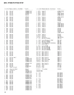 Preview for 30 page of Pioneer GEX-P7000TVP Service Manual