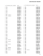 Preview for 35 page of Pioneer GEX-P7000TVP Service Manual