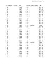 Preview for 41 page of Pioneer GEX-P7000TVP Service Manual