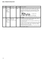 Preview for 48 page of Pioneer GEX-P7000TVP Service Manual