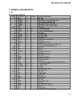 Preview for 49 page of Pioneer GEX-P7000TVP Service Manual