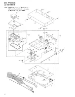 Preview for 4 page of Pioneer GEX-P700DAB/ES Service Manual